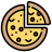 Contenitori Pizza
